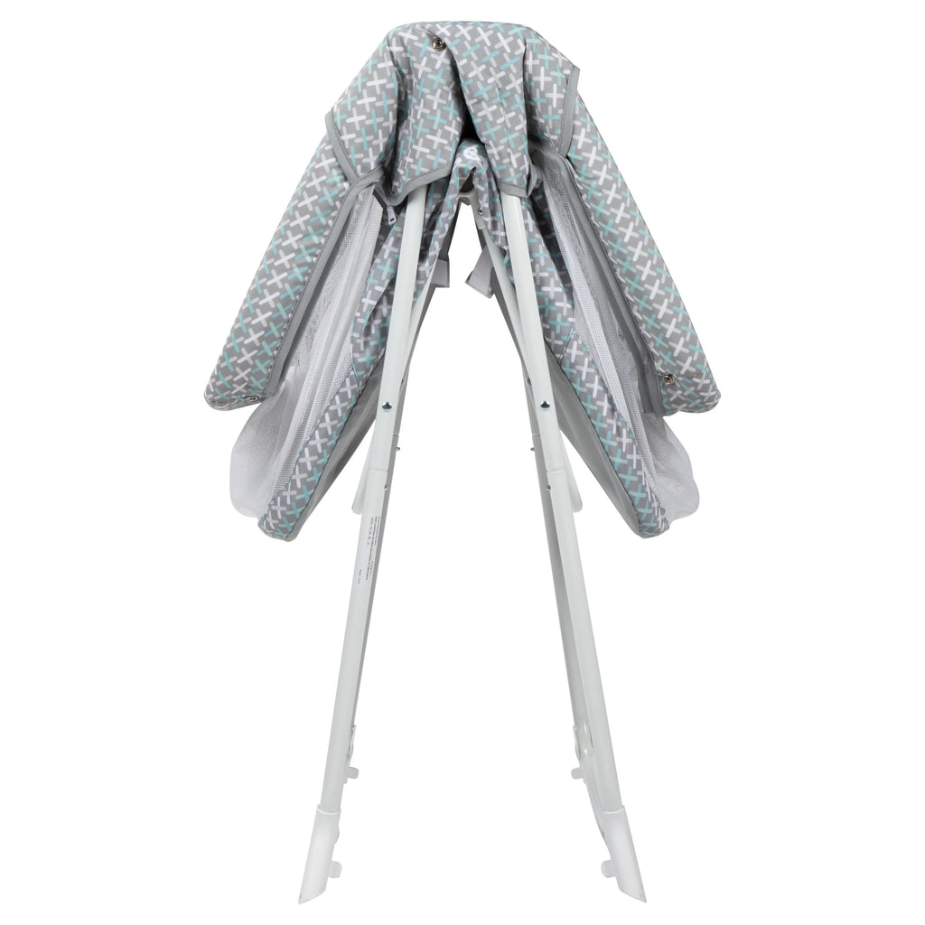 Cosco Kids Sleep Spot Travel Baby Bassinet Cirque C3961