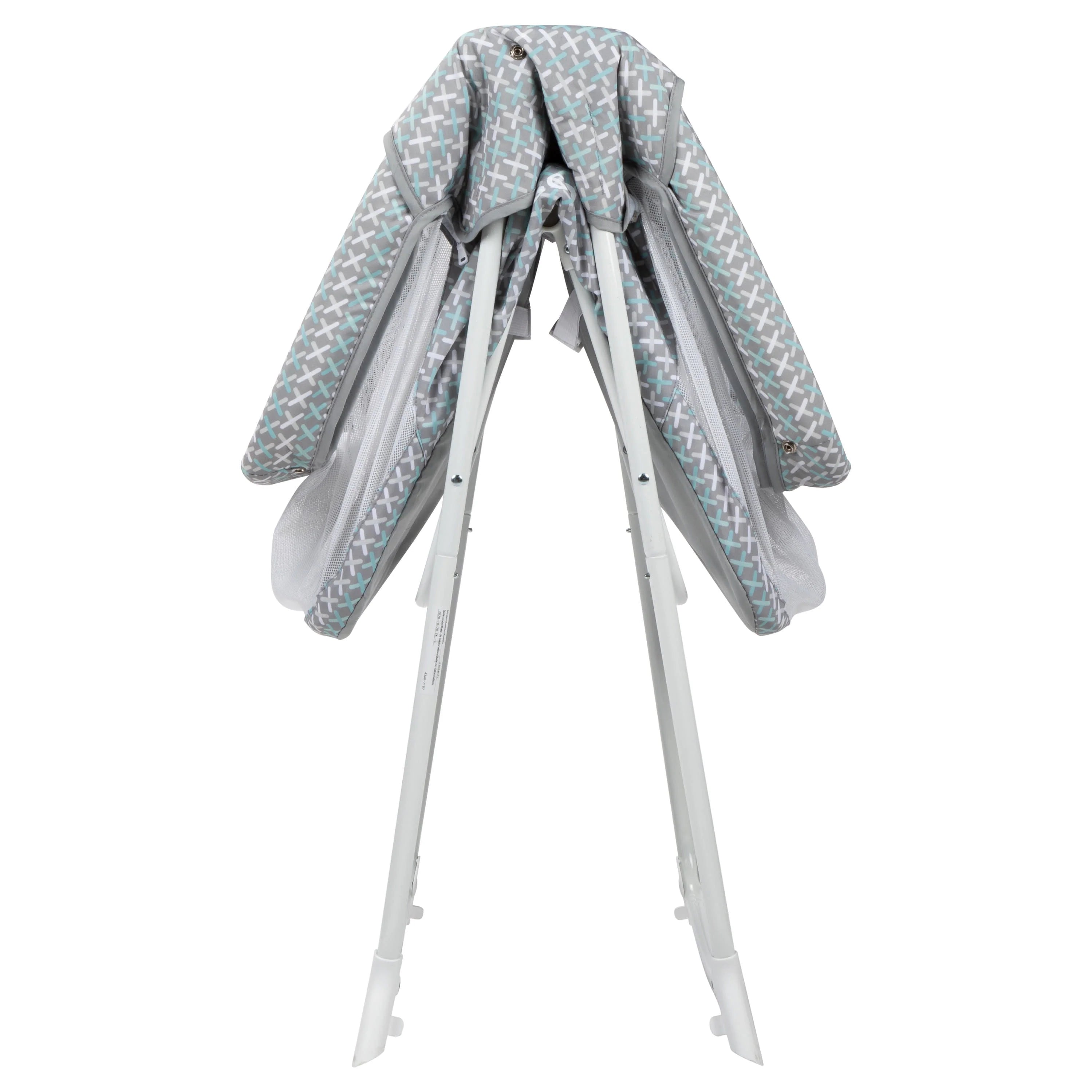 Cosco Kids Sleep Spot Travel Baby Bassinet Cirque C3961