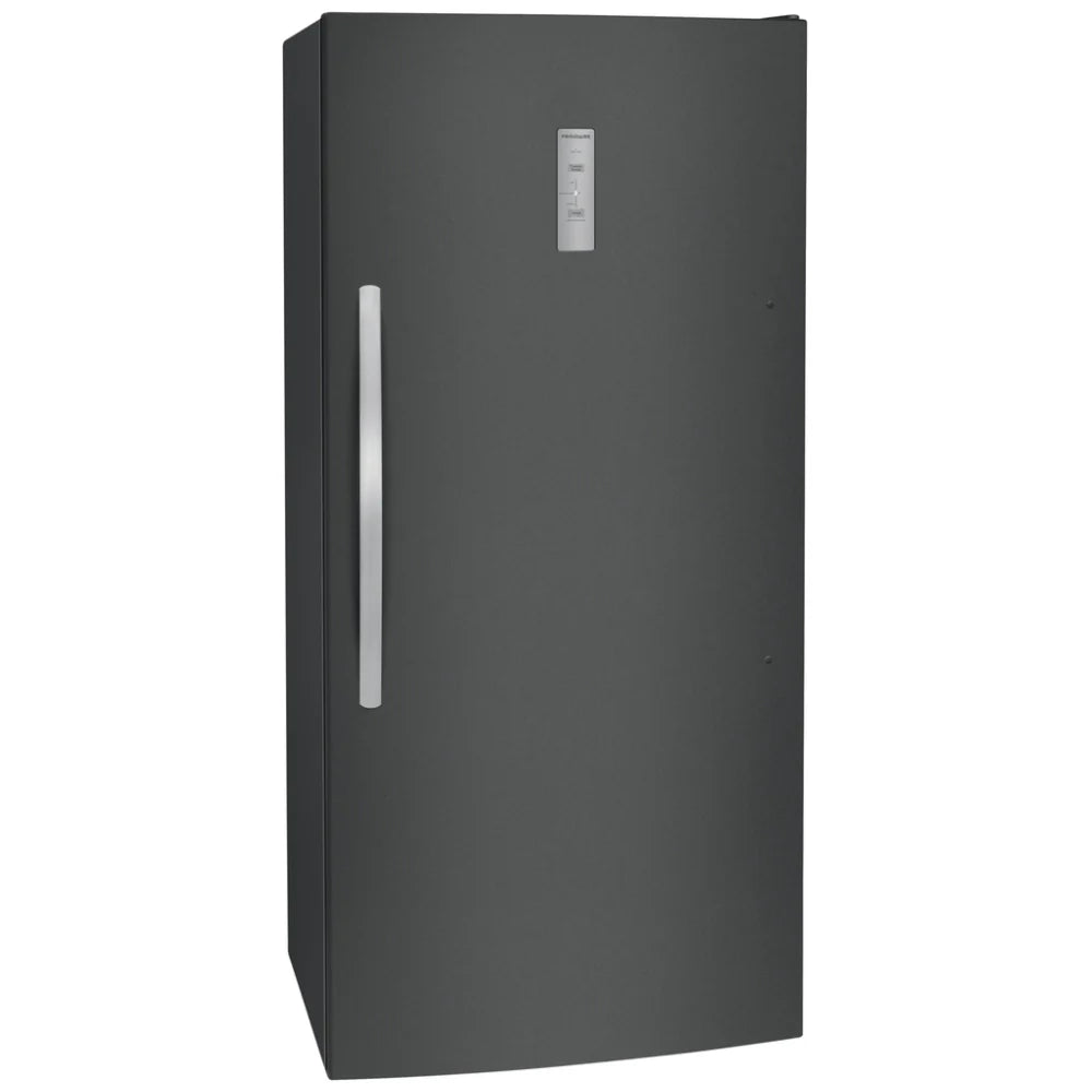 FRIGIDAIRE 20 CU FT. UPRIGHT FREEZER WITH AUTO-CLOSE DOORS - FFUE2024AN