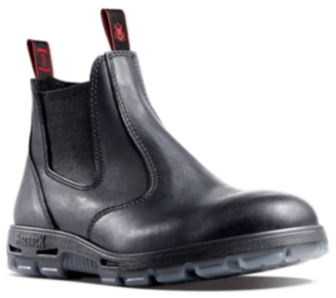 Redback Easy Escape Black S750611