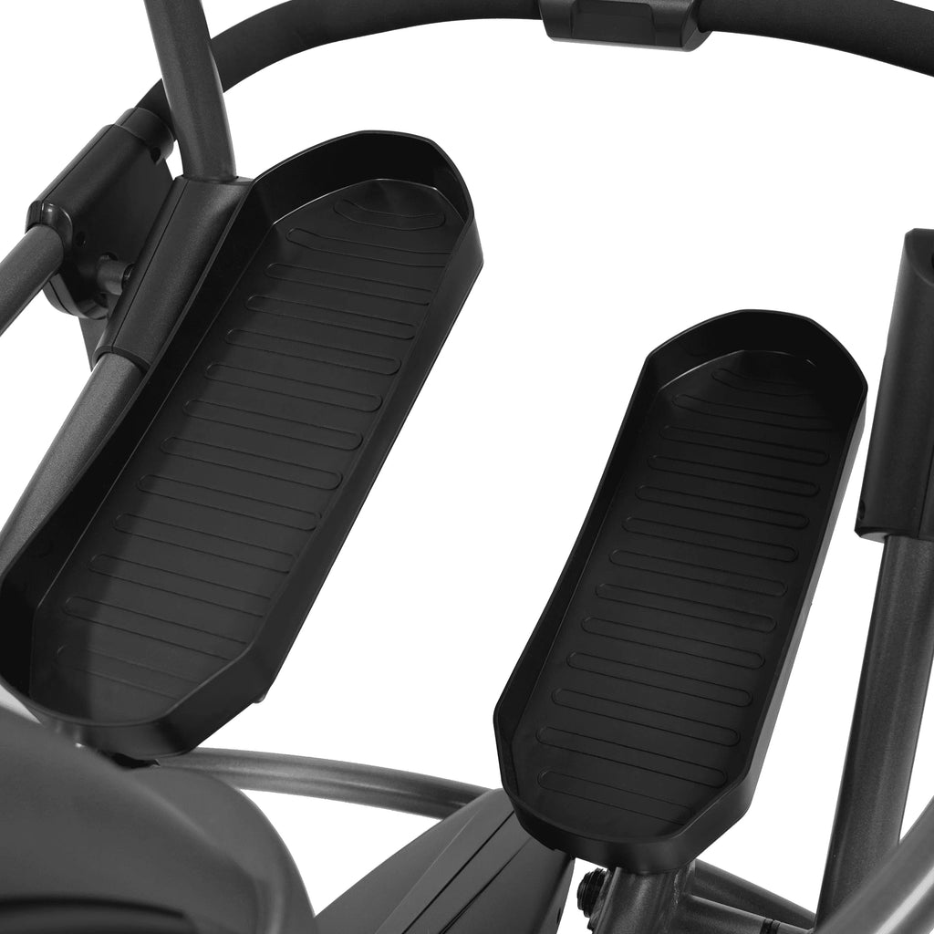 Teeter FreeStep Recumbent Cross Trainer and Elliptical LT1 Y852