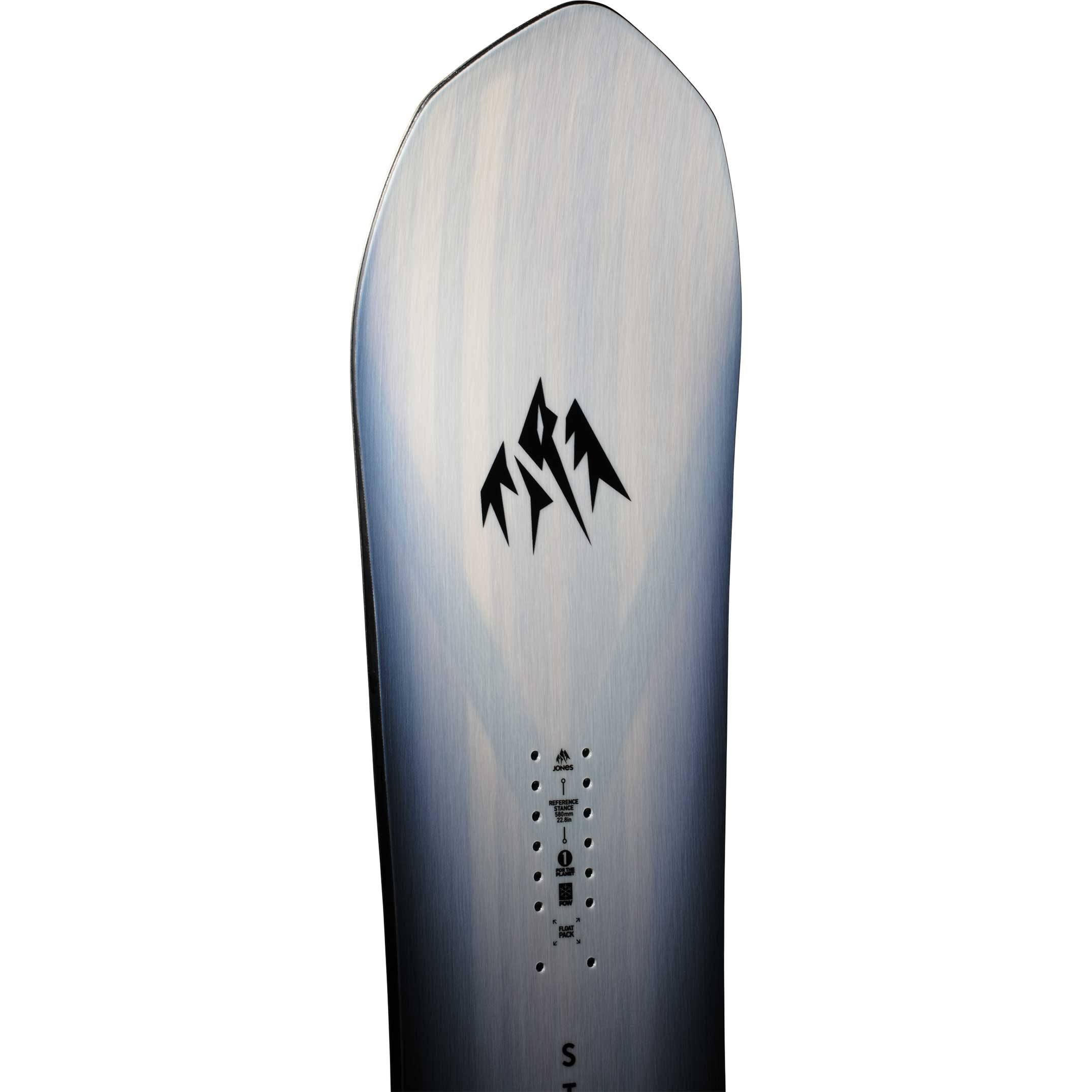 Jones Stratos Snowboard Y594253