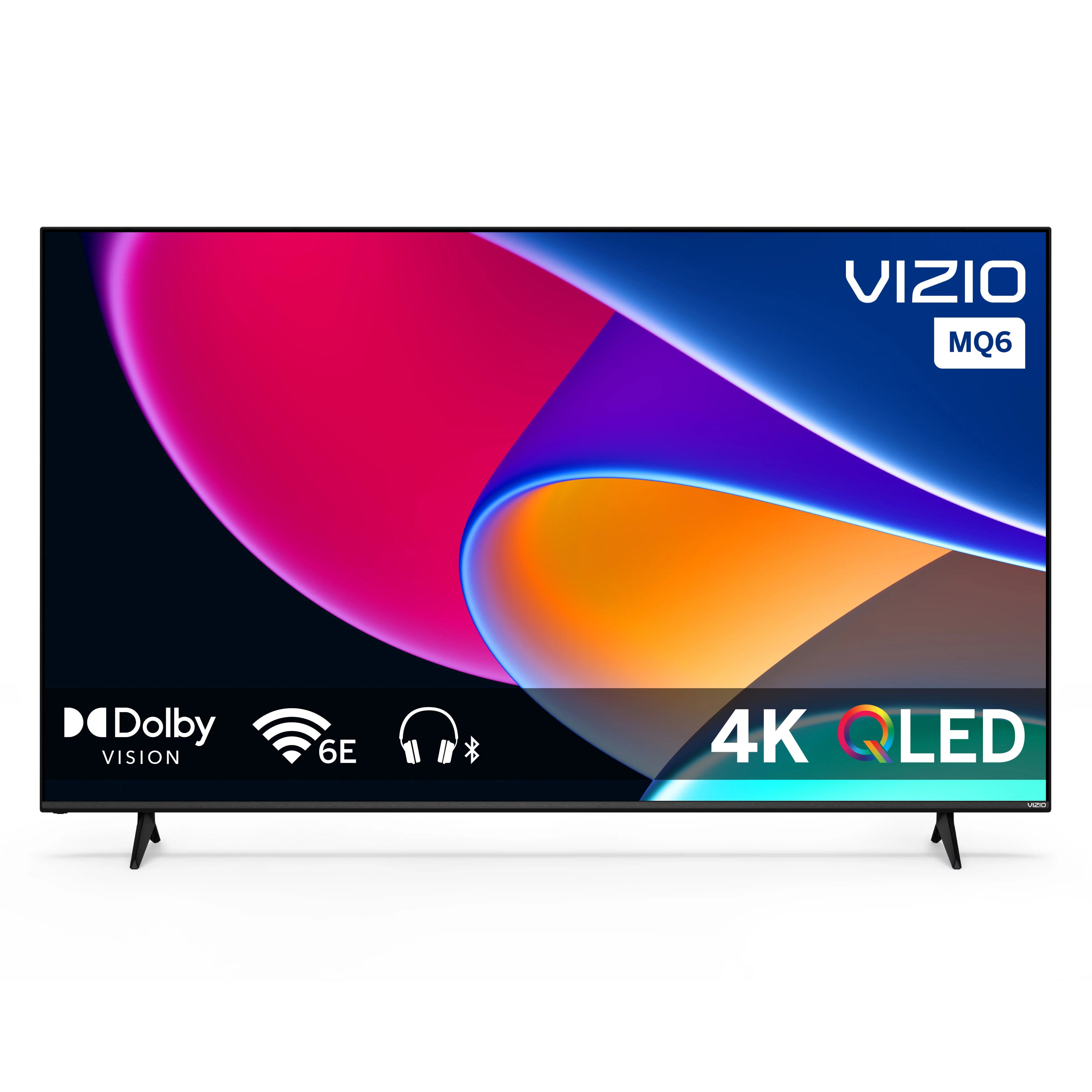 VIZIO 43 Class MQ6 Series 4K QLED HDR Smart TV M43Q6M-K04