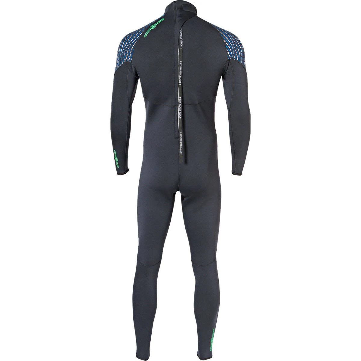 Henderson 3mm Greenprene Full Suit Men's XS C513159