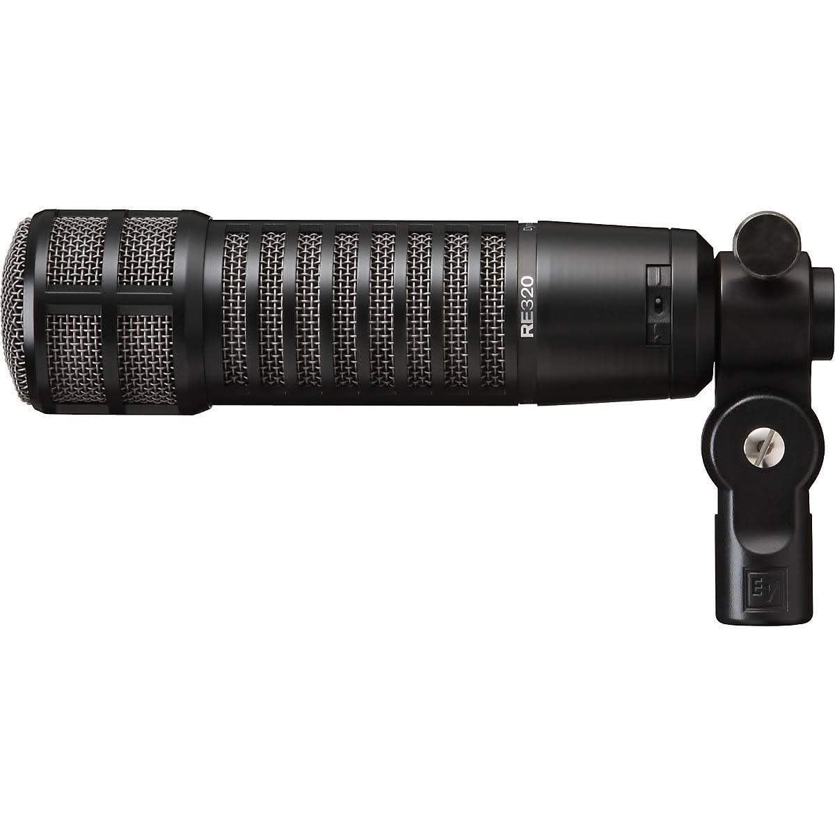 Electro Voice RE320 Dynamic Microphone A57992