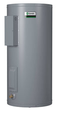 AO Smith DEL-20S: 20 Gallons, 4.0kW, 240 Volt, 16.66 Amps, 1 Phase, Single Element, Light Duty Commercial Electric Water Heater,
