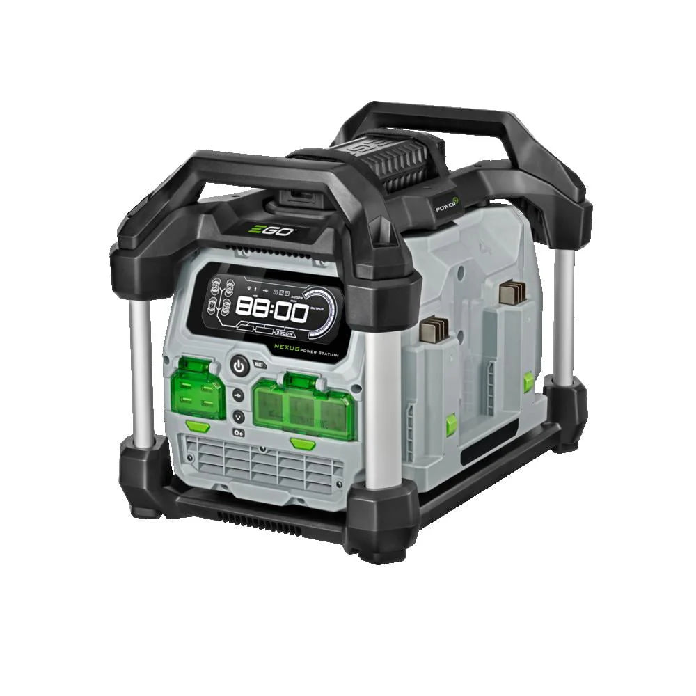 Ego Nexus 3000 Watt Portable Generator Bare Tool Reconditioned J502596