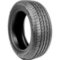 General Exclaim HPX A/S UHP All Season 225/55R17 97V Passenger Tire