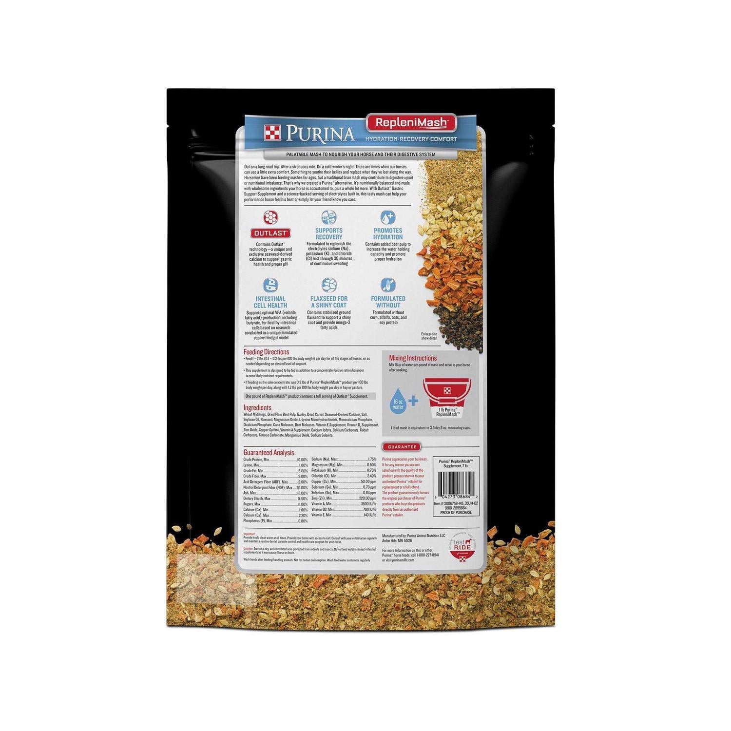 Purina RepleniMash Q57463