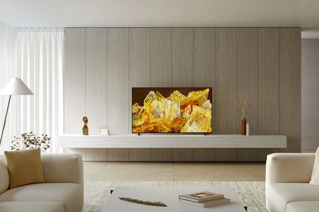 Sony BRAVIA XR X90L 55" 4K Ultra HD LED Google TV N79894