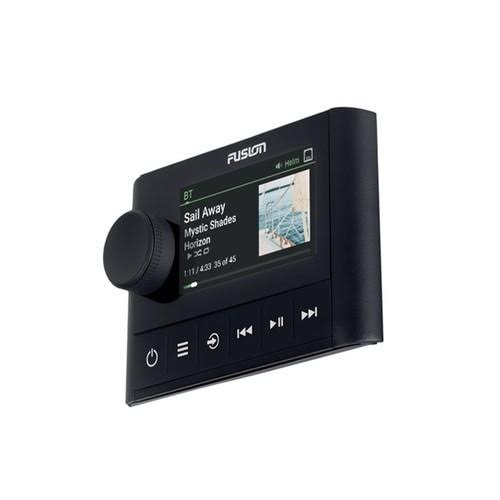 Fusion MS-RA770 Apollo Marine Entertainment System with MS-ERX400 Remote D4041
