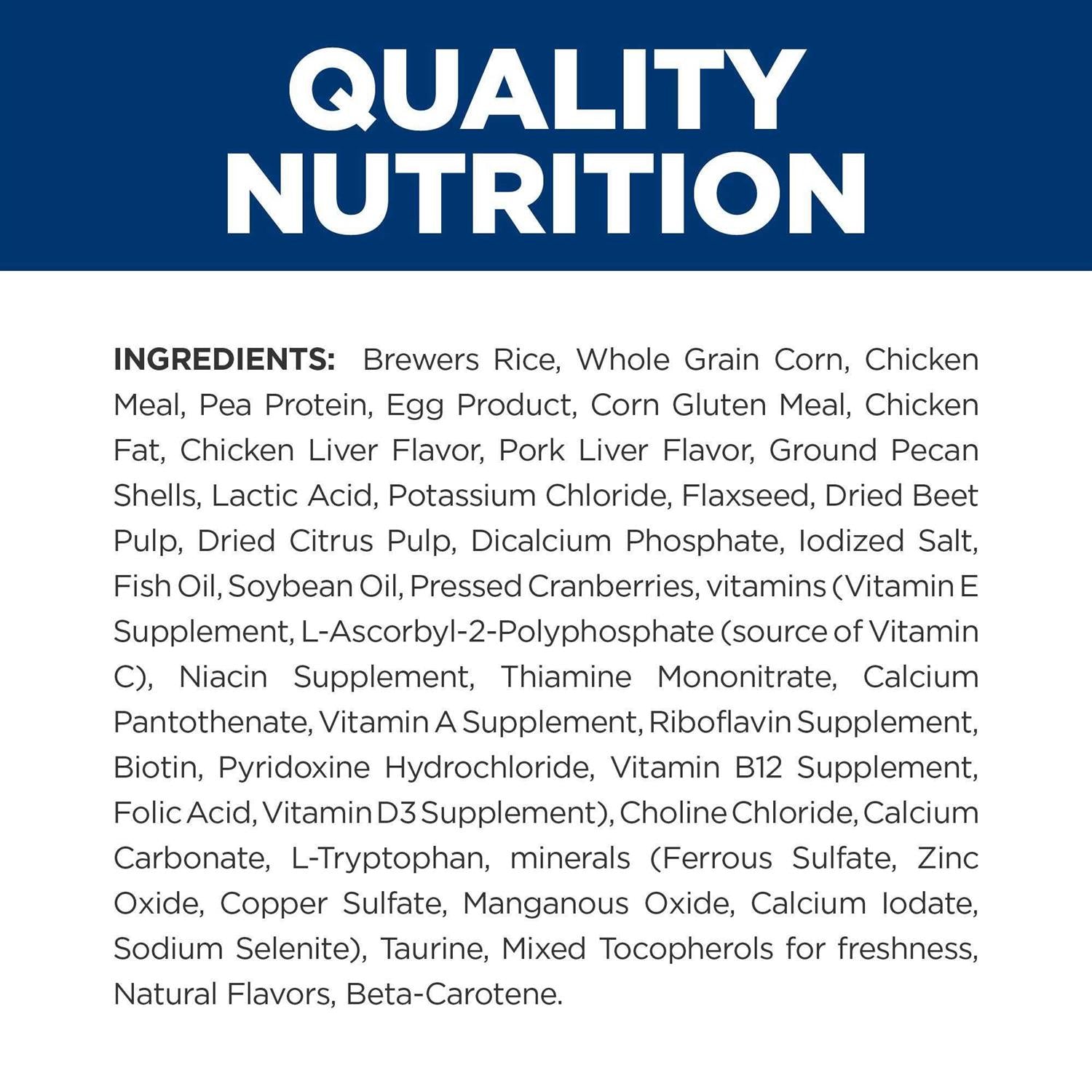 Hill’s Prescription Diet i/d Digestive Care Chicken Flavor Dry Dog Food M764476