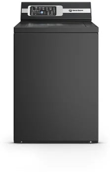 TR7 Ultra-Quiet Top Load Washer with Speed Queen庐 Perfect Wash鈩?| 8 Special Cycles | 7-Year Warranty
