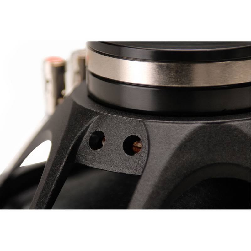 Dayton Audio PS220-8 8x22 Point Source Full-Range Neo Driver B347455
