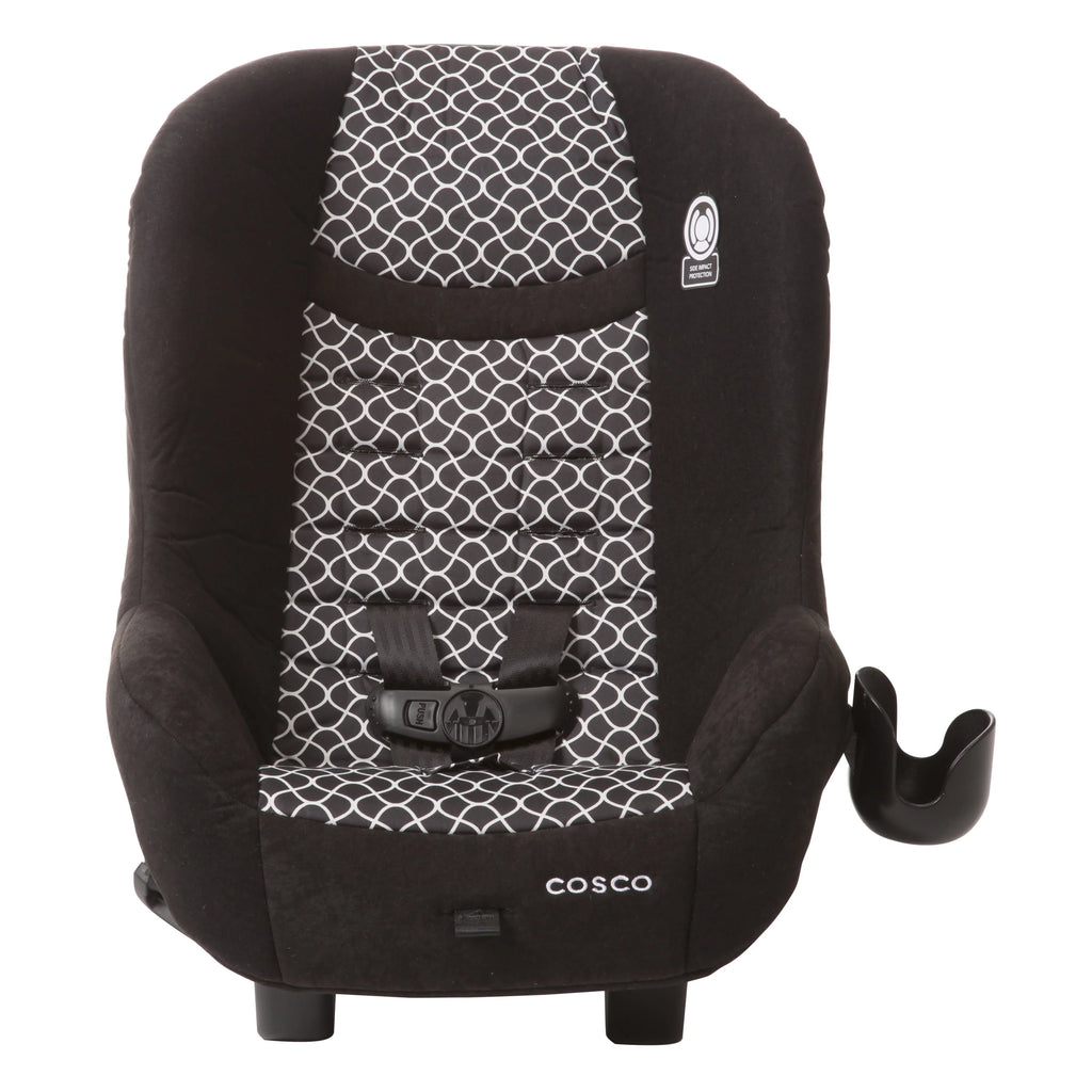 Cosco Kids Scenera NEXT Convertible Car Seat Otto Q412