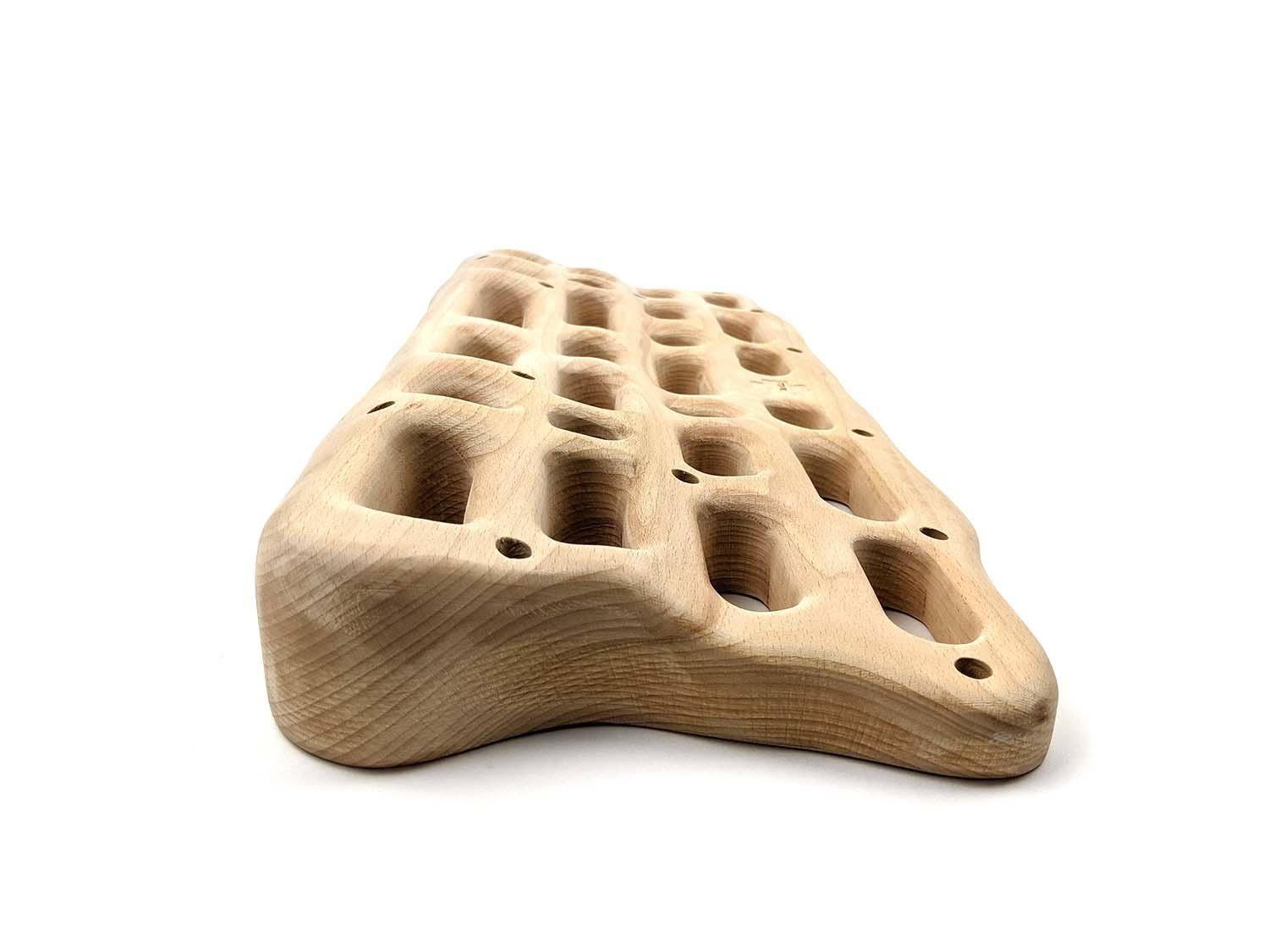 So Ill Wood Boost Hangboard S186