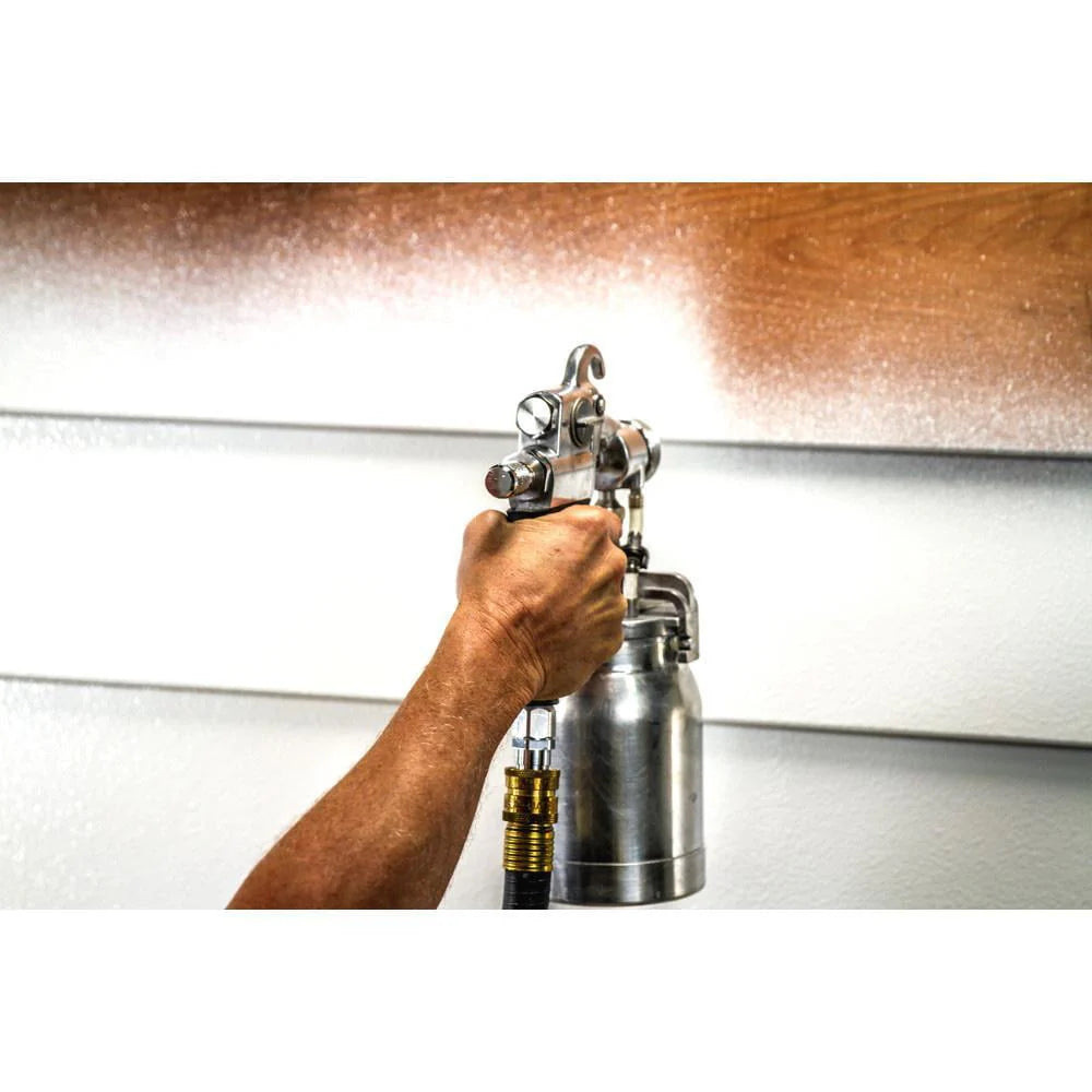 KILZ 2 Latex Multi-Purpose Primer, White, 2 Gallon O257