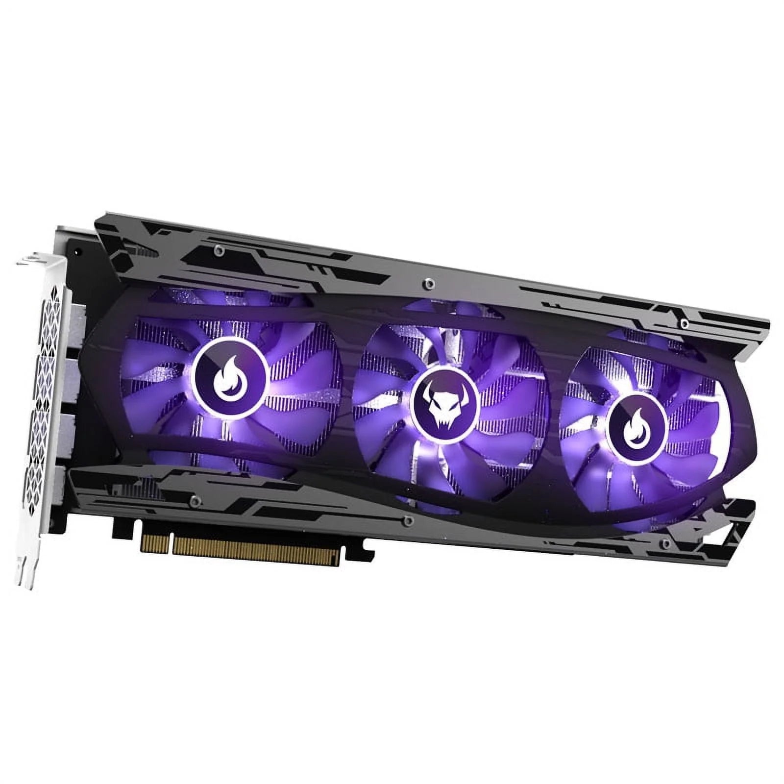 Yeston RTX 3060 12GB GDDR6 Graphics Card A193