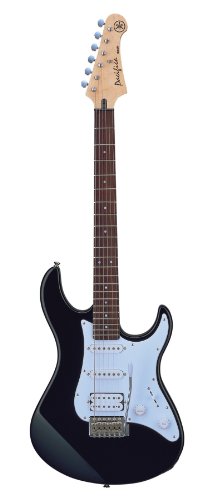 Yamaha Pacifica PAC012DLX Electric Guitar, Old Violin Sunburst W428