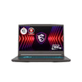 MSI Thin A15 15.6” 144Hz FHD Gaming Laptop, Ryzen 7, RTX 4050, 16GB DDR5, 512GB SSD, Windows 11 H144135