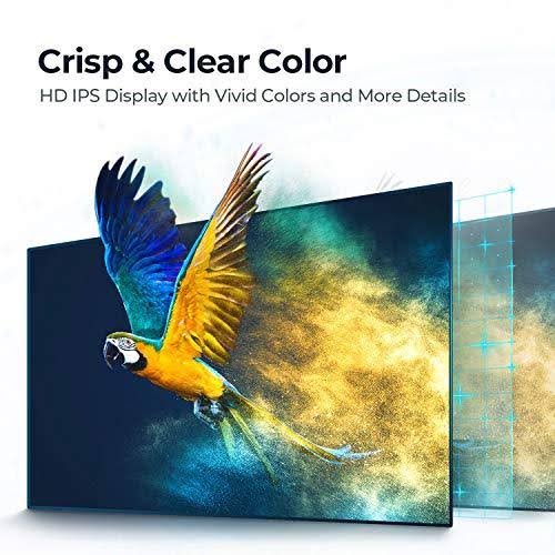 Vankyo MatrixPad S10 10 inch Tablet, Android 9.0 N7941