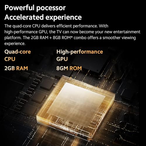 Xiaomi Mi Box S 4K HDR Android TV Streaming Media Player with Google Assistant Remote P17909