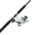 Ugly Stik 7' Catfish Spinning Fishing Rod and Reel Catfish Combo