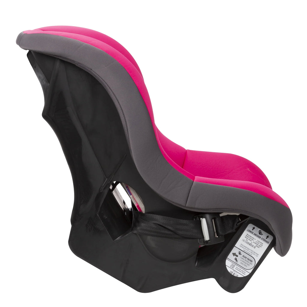 Cosco Kids Scenera NEXT Convertible Car Seat Otto Q412