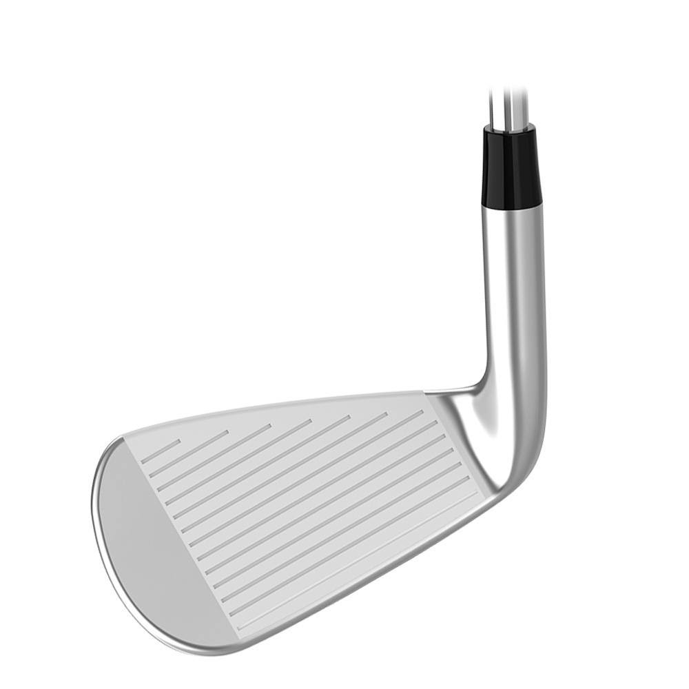 Cleveland Launcher XL Iron Set 4-PW Steel Regular Right Handed Z794