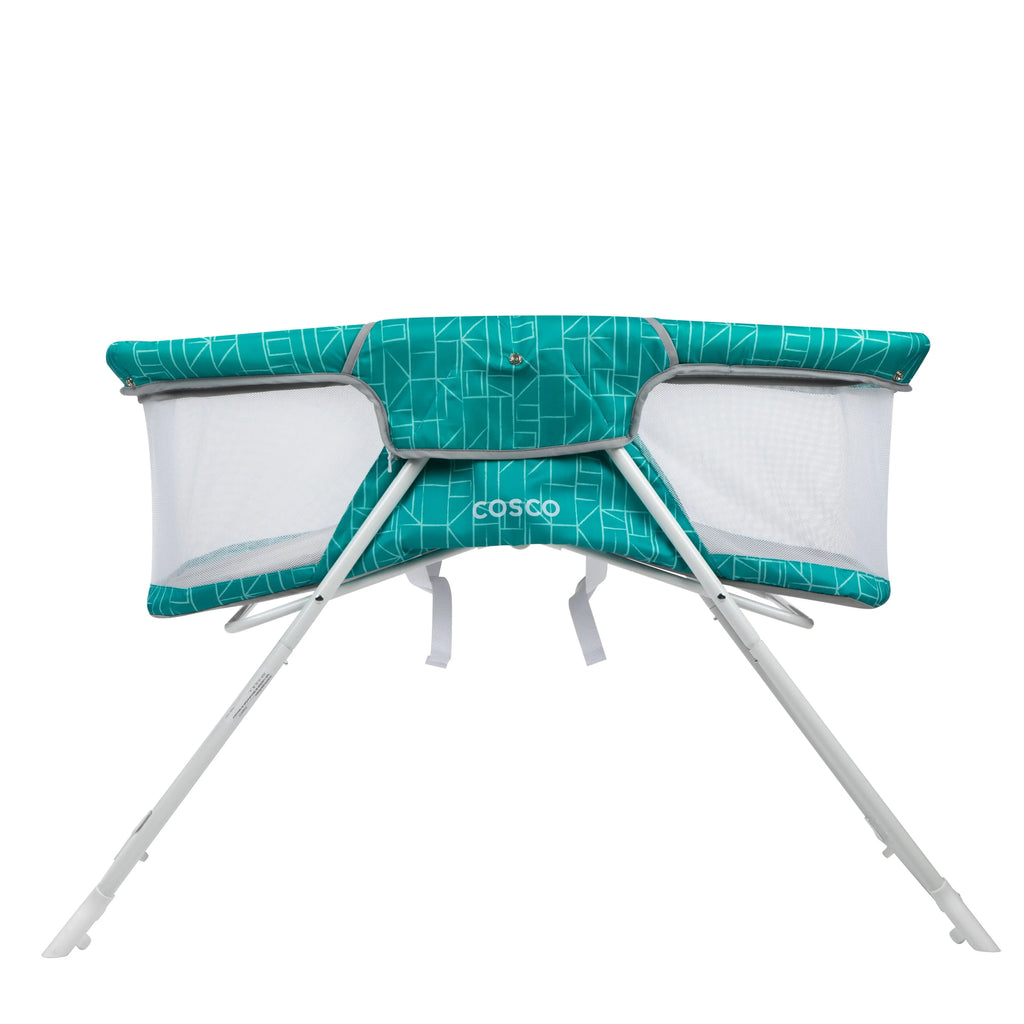 Cosco Kids Sleep Spot Travel Baby Bassinet Cirque C3961
