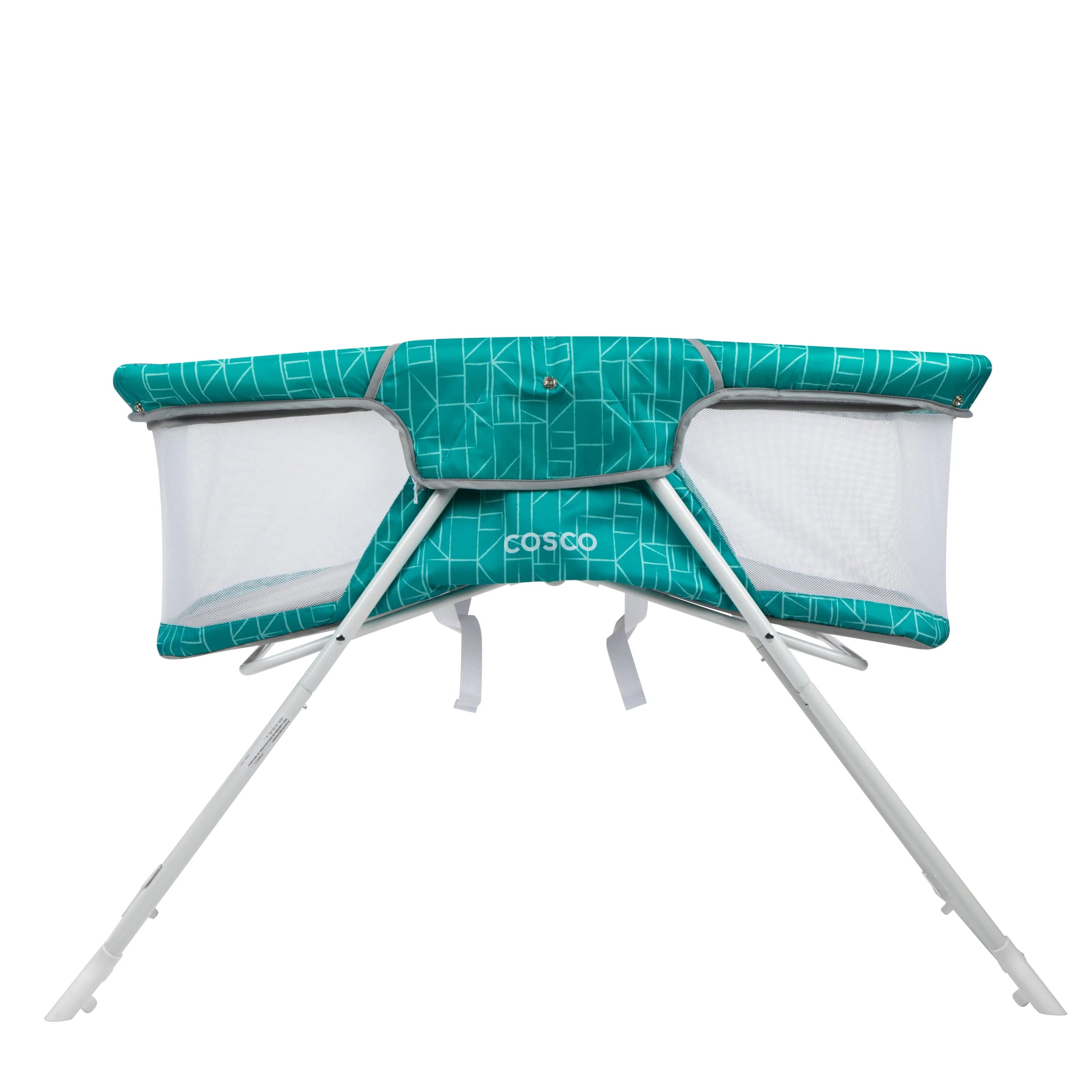 Cosco Kids Sleep Spot Travel Baby Bassinet Cirque C3961