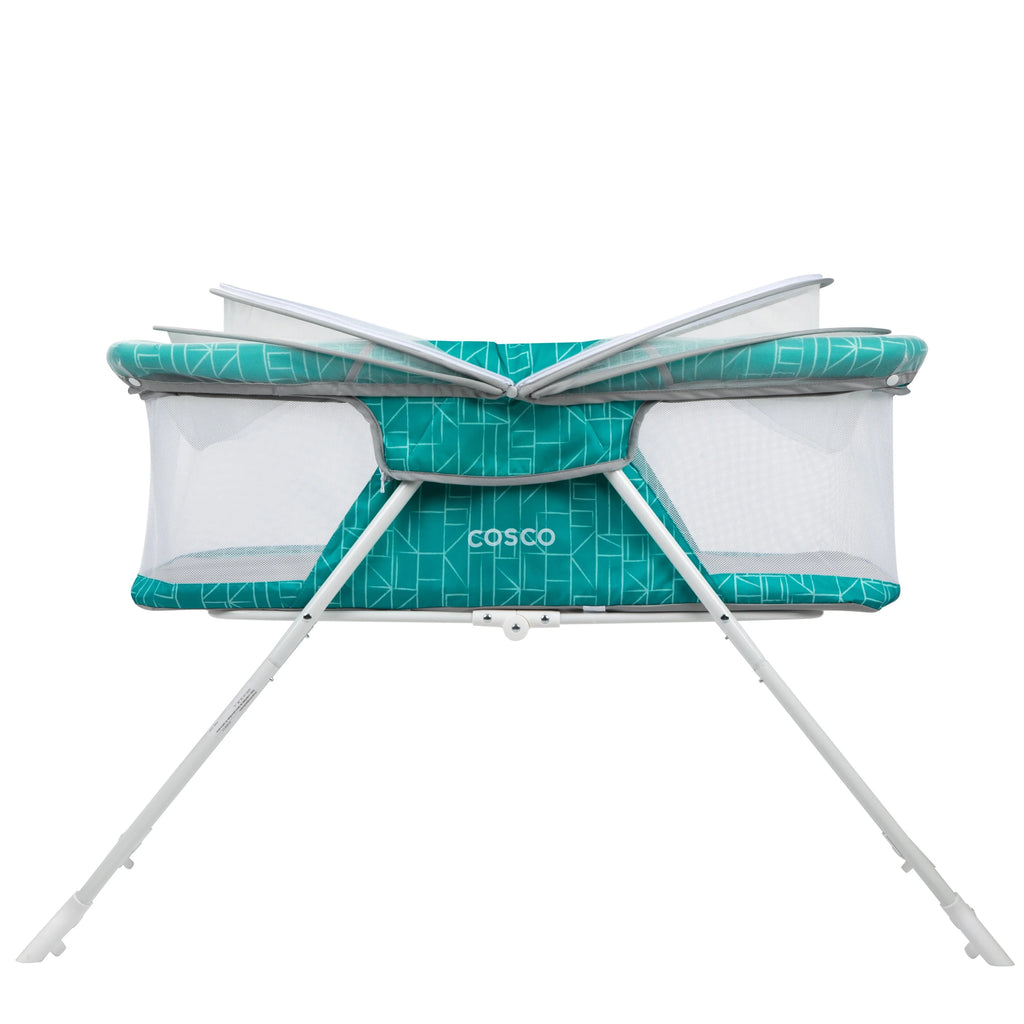 Cosco Kids Sleep Spot Travel Baby Bassinet Cirque C3961