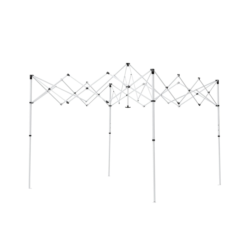Ozark Trail 10' x 10' Straight Leg Canopy H8898