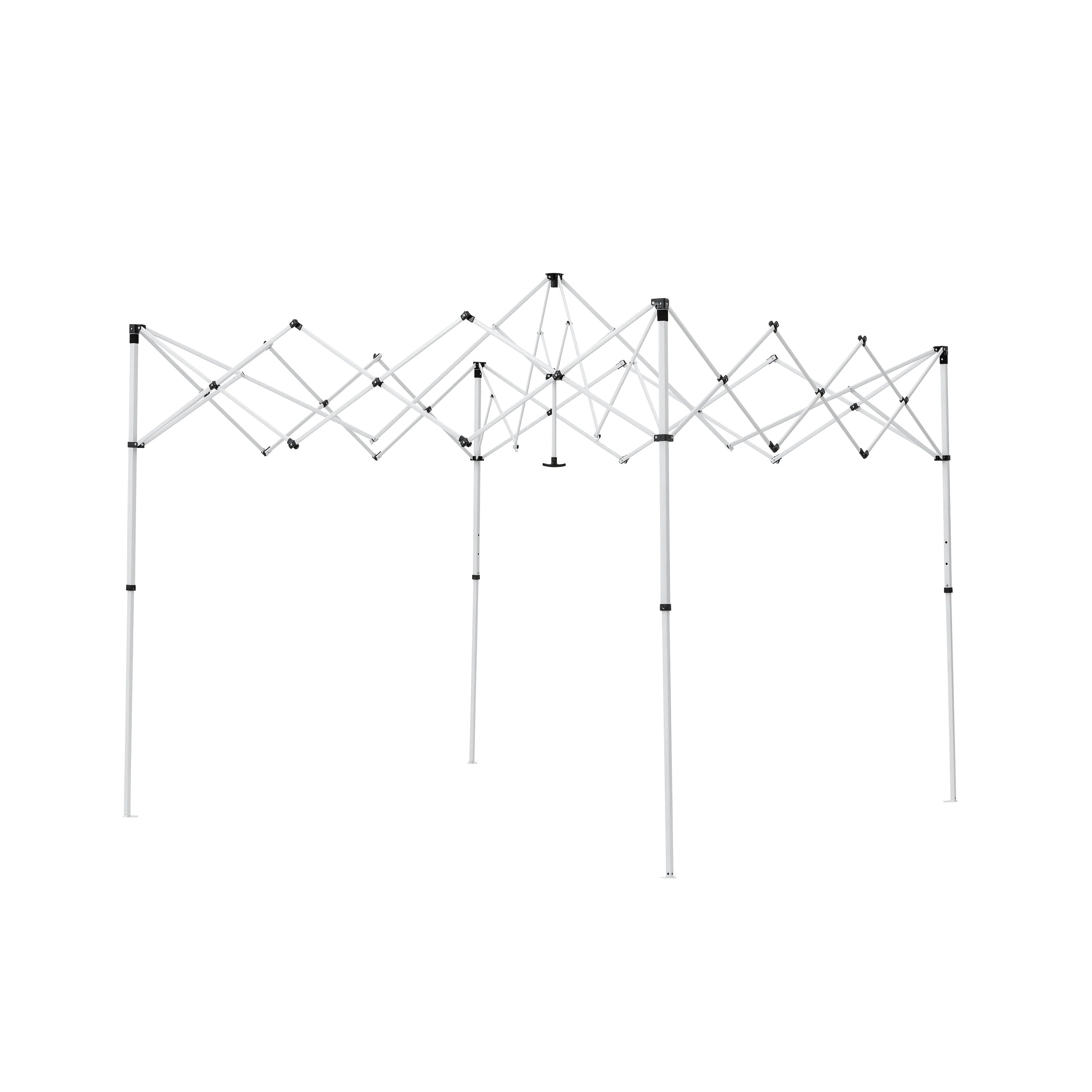 Ozark Trail 10' x 10' Straight Leg Canopy H8898