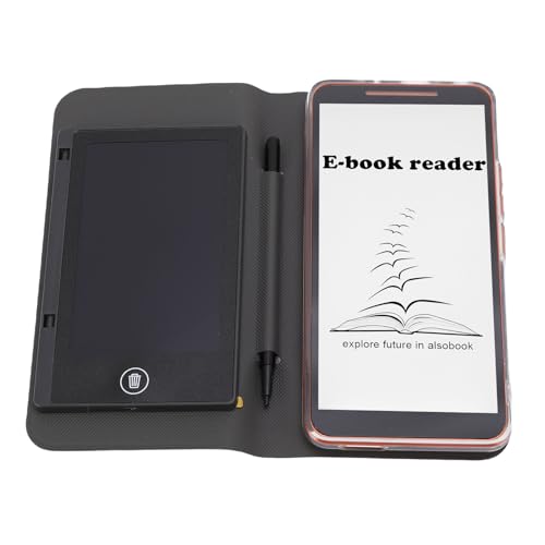 E Book Reader 5.7 Inch Touchscreen with Handwriting Board F896