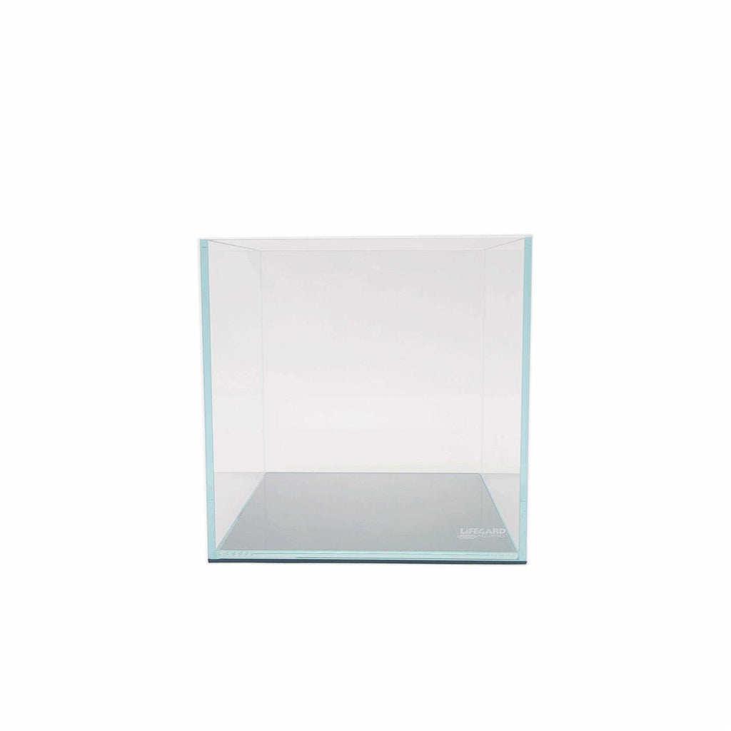 Lifegard Nano Cube Low Iron Ultra Clear Glass Tank K58886