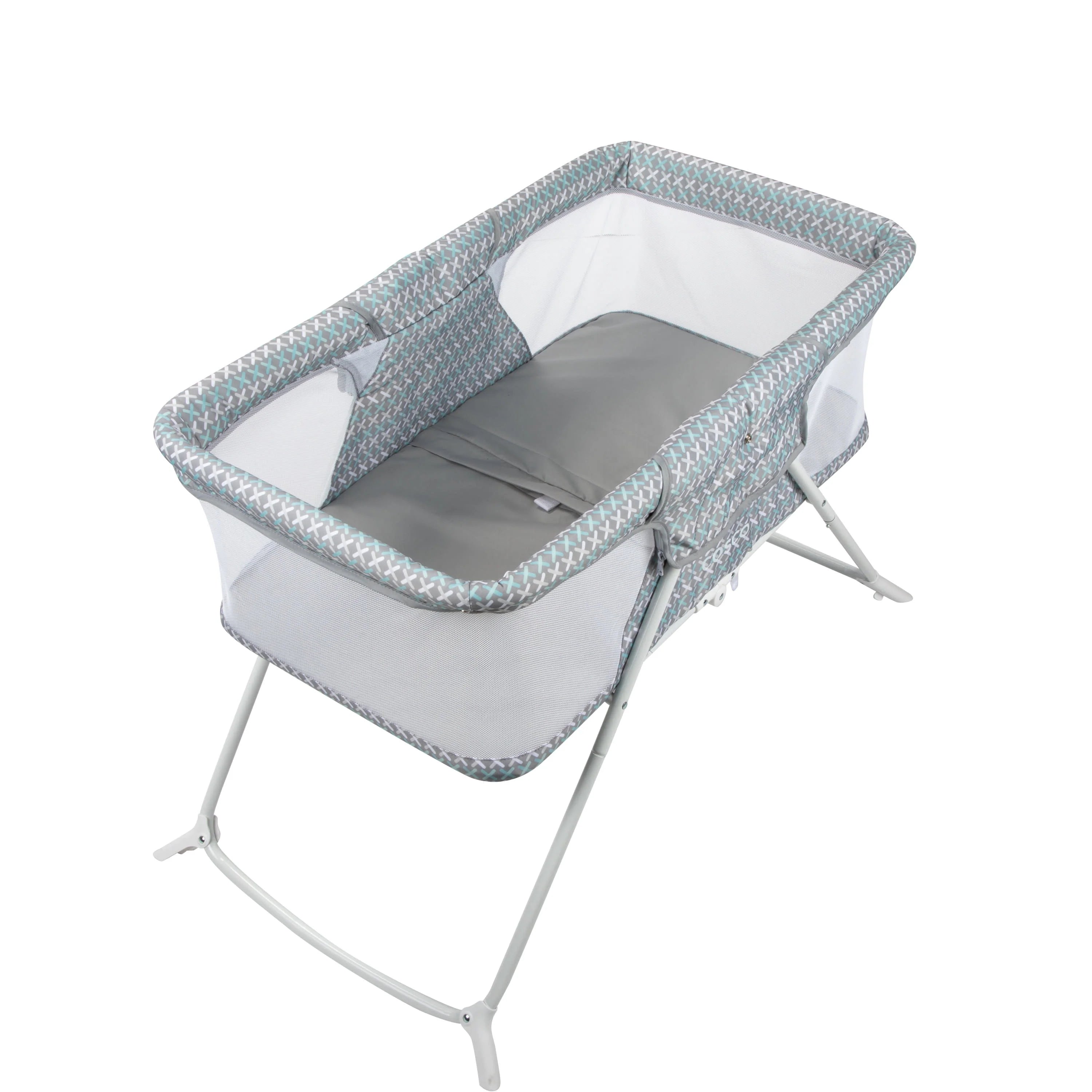 Cosco Kids Sleep Spot Travel Baby Bassinet Cirque C3961