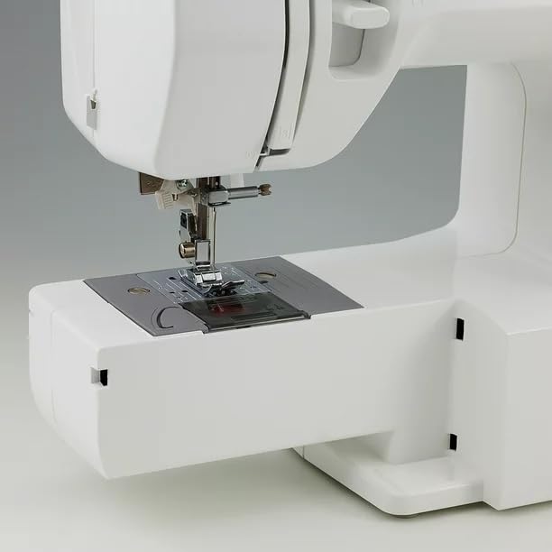 Brother GX37 Sewing Machine with 37 Built-in Stitches Y27632