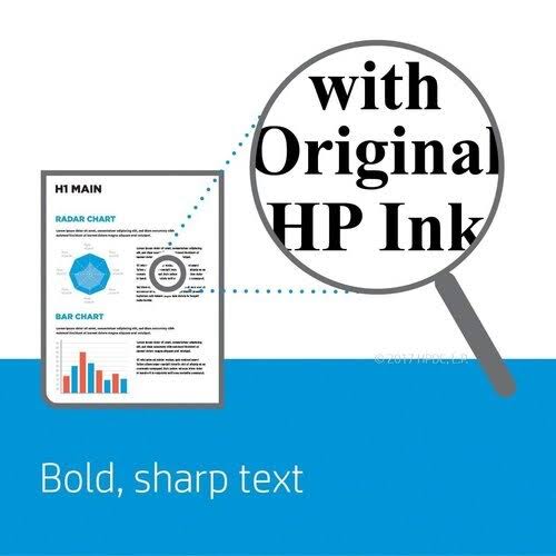 HP 61 Black Ink Cartridge I6479