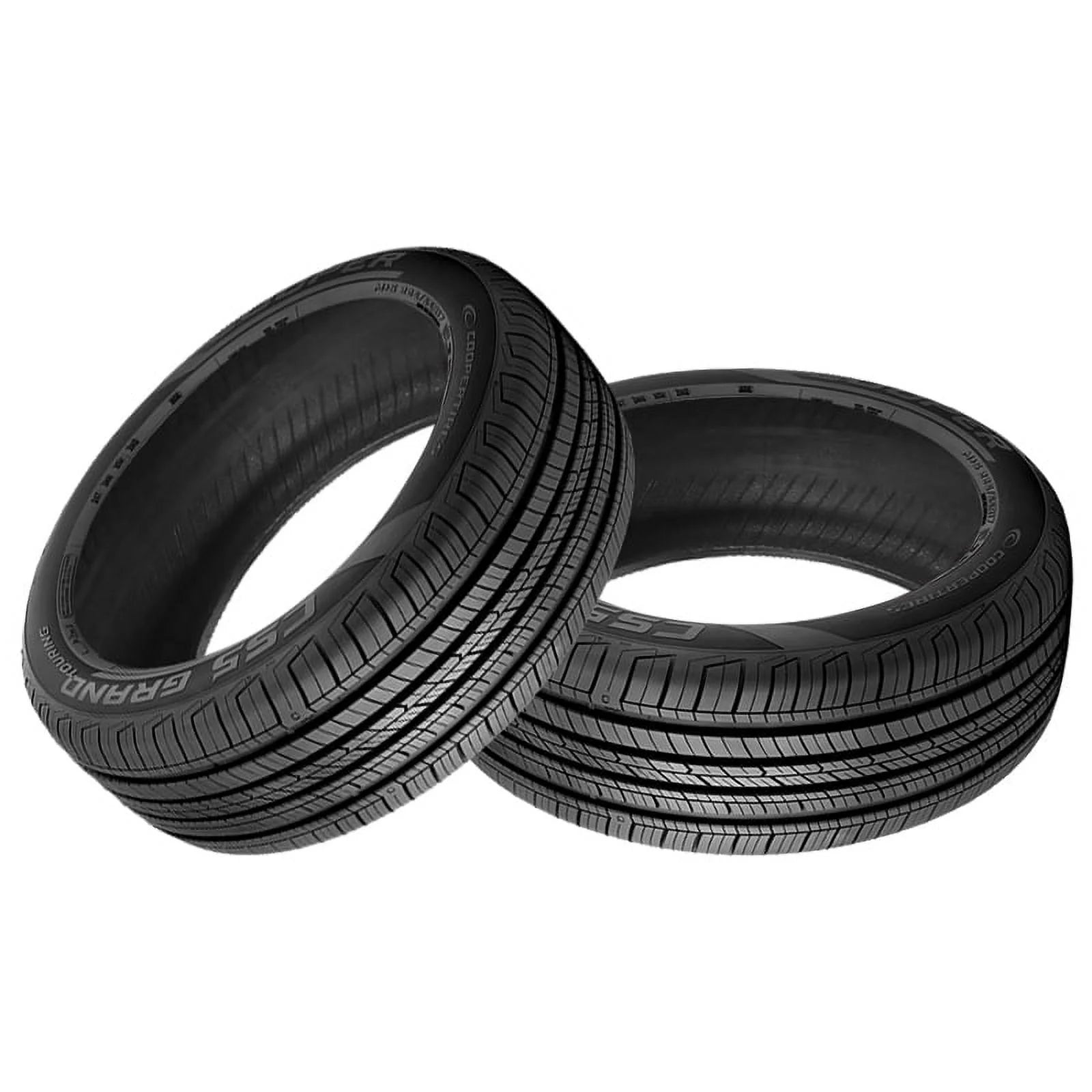 Cooper CS5 Grand Touring All Season 215/60R17 96T Tire O6435