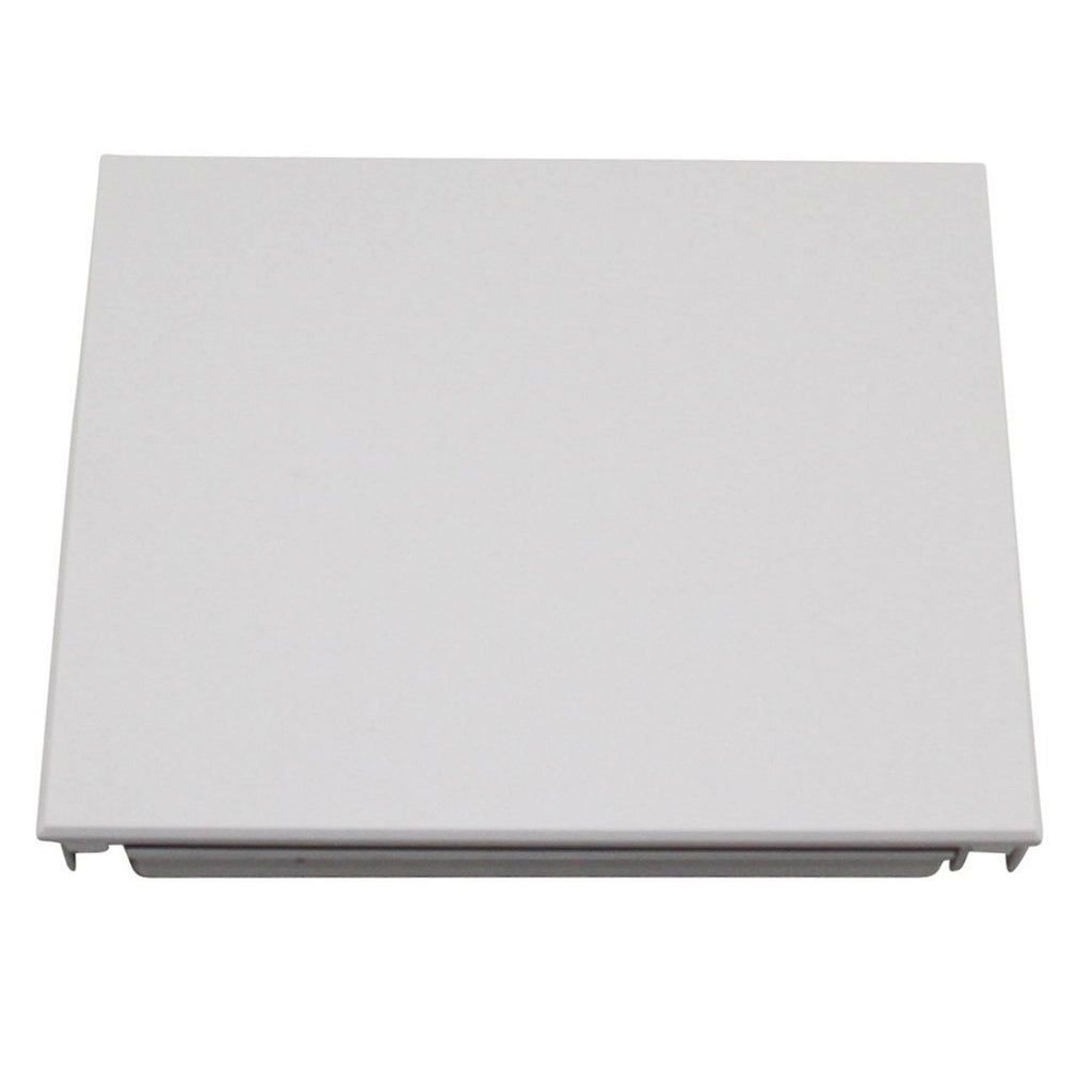Lutron PHPM-WBX-DV-WH Phase-Adaptive Power Module, Dual-Voltage, White