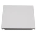 Lutron PHPM-WBX-DV-WH Phase-Adaptive Power Module, Dual-Voltage, White