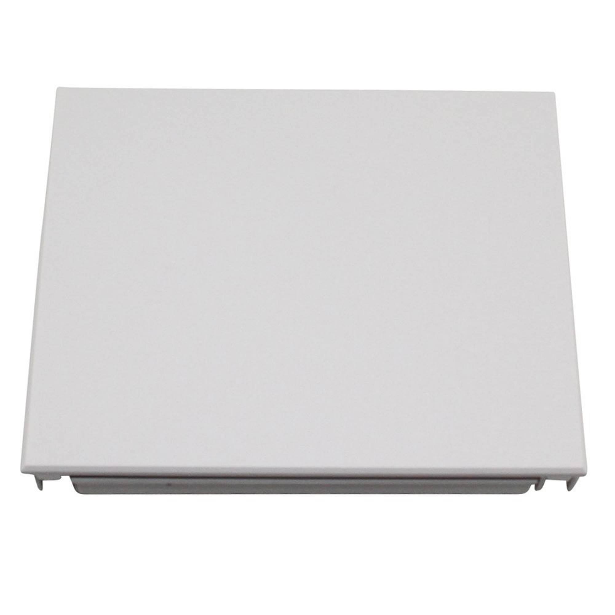Lutron PHPM-WBX-DV-WH Phase-Adaptive Power Module, Dual-Voltage, White