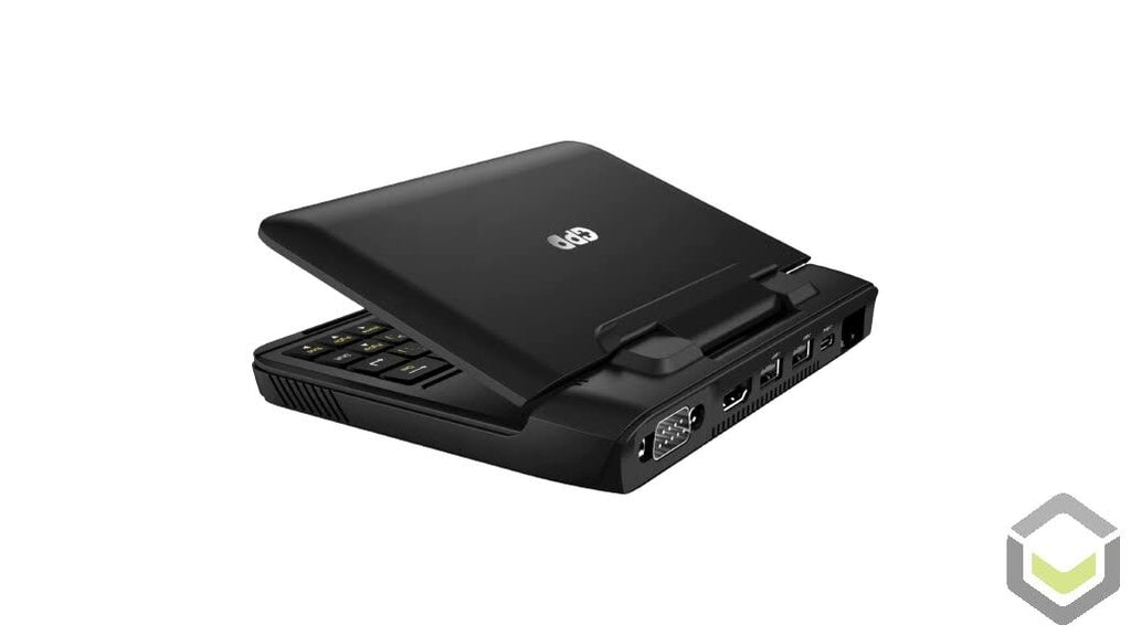 GPD Micro PC 6-Inch Windows 10 Handheld Industry PC D867