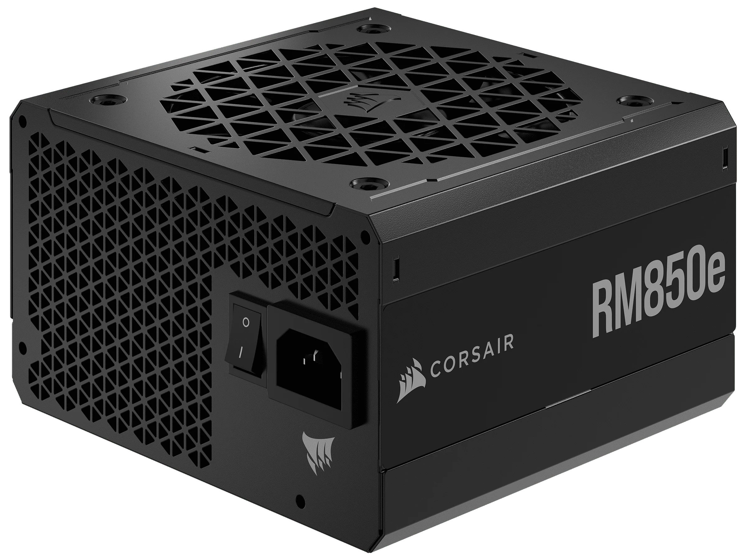 CORSAIR RMe Series RM850e Fully Modular 80Plus Gold ATX Power Supply
