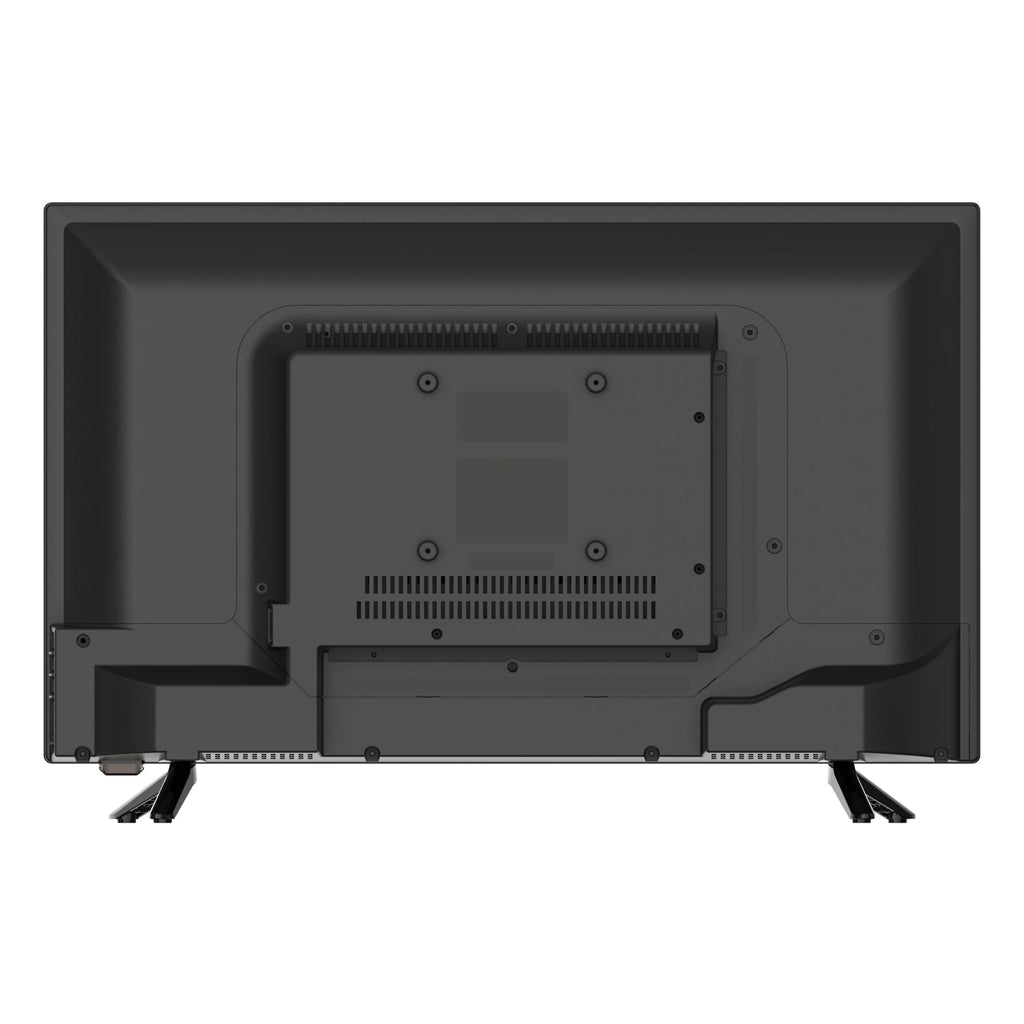 onn. 24" Class HD (720P) LED Roku Smart TV A728
