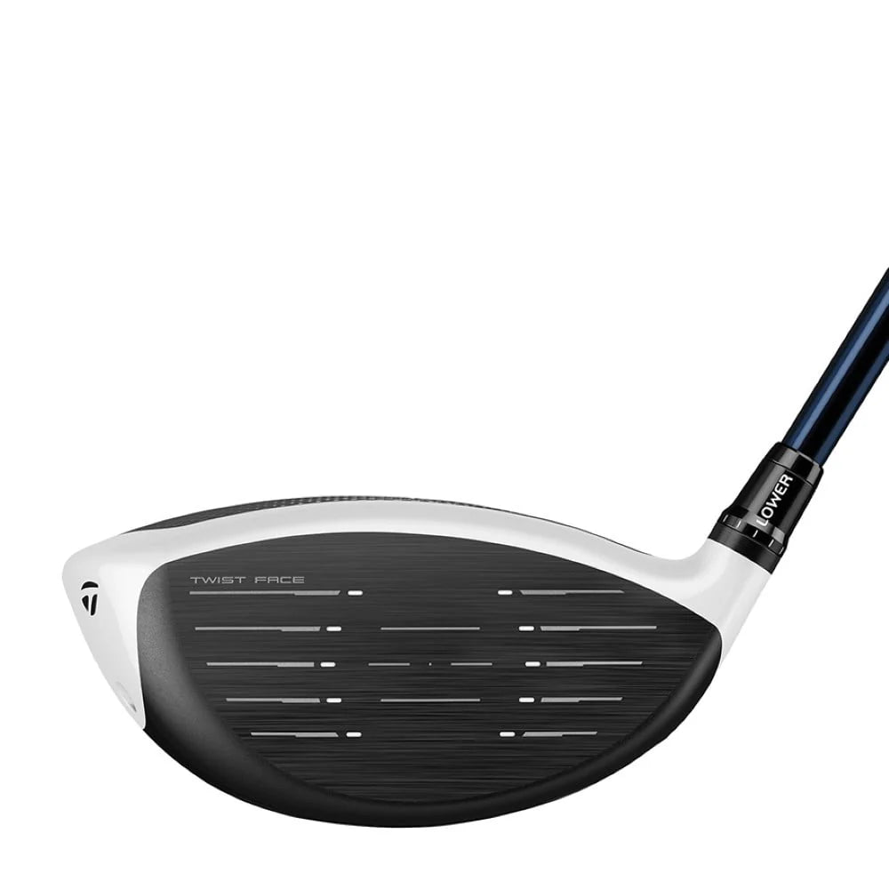 TaylorMade SIM2 Max Driver 10.5 Stiff Flex Ventus Blue 5 S10769