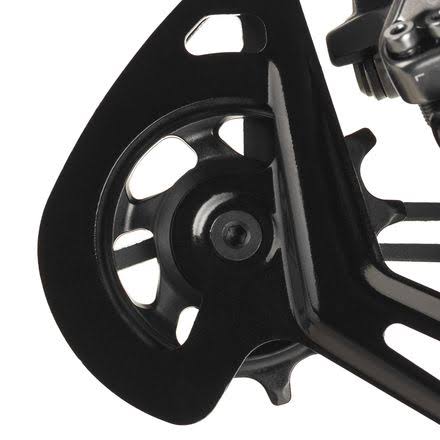 Shimano XTR RD-M9100-SGS 12 Speed Rear Derailleur Long Cage E6923
