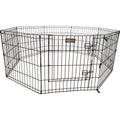 Retriever Step-Thru Exercise Pen