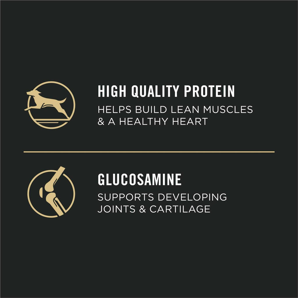 Purina Pro Plan Sport Development 30/18 Large Breed Chicken Puppy Food R168